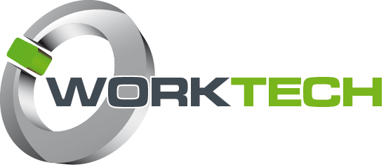 logo worktech