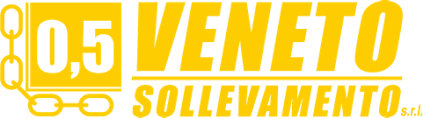 logo veneto sollevamento